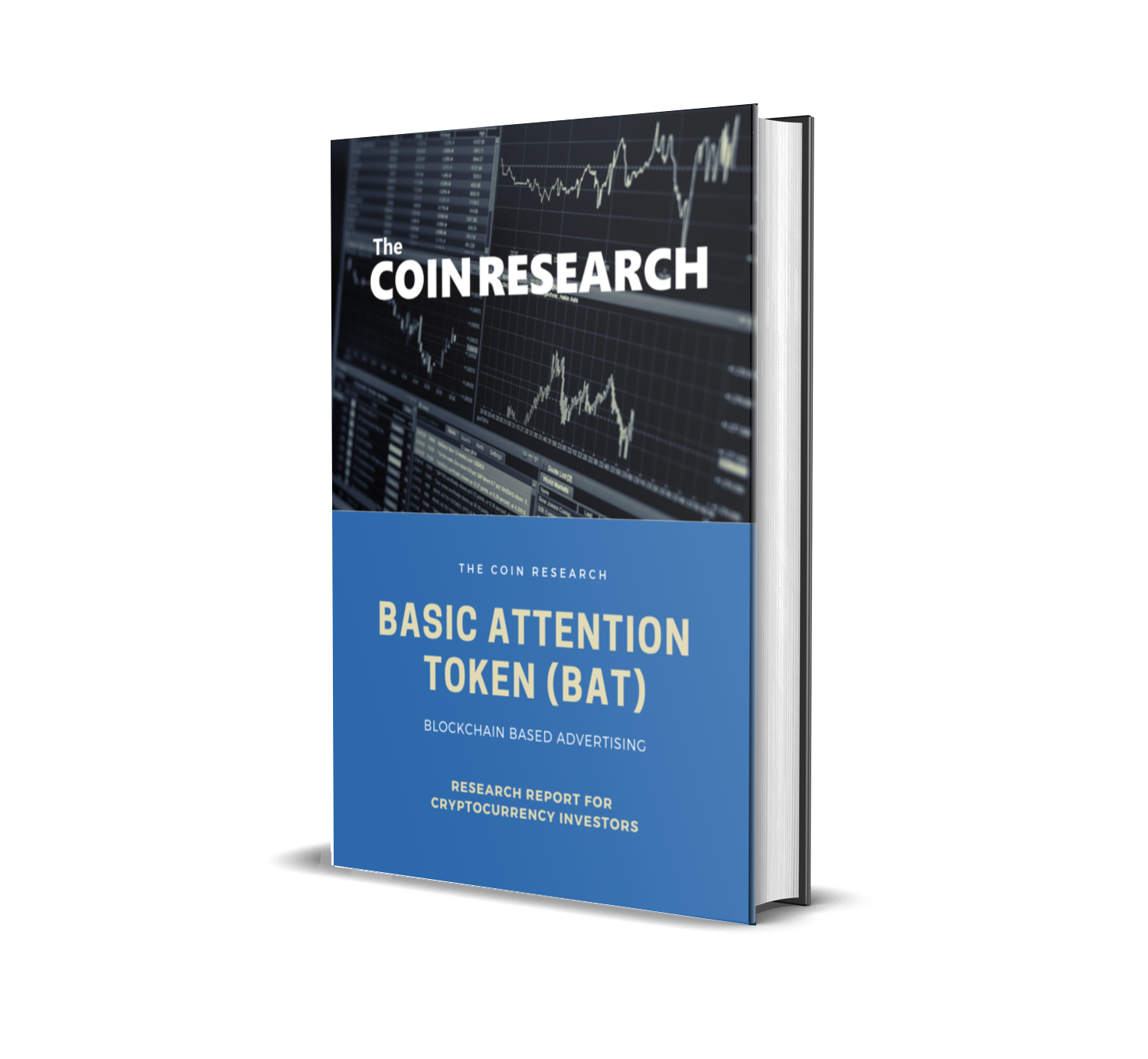 Basic Attention Token (BAT) Cryptocurrency Investment ...