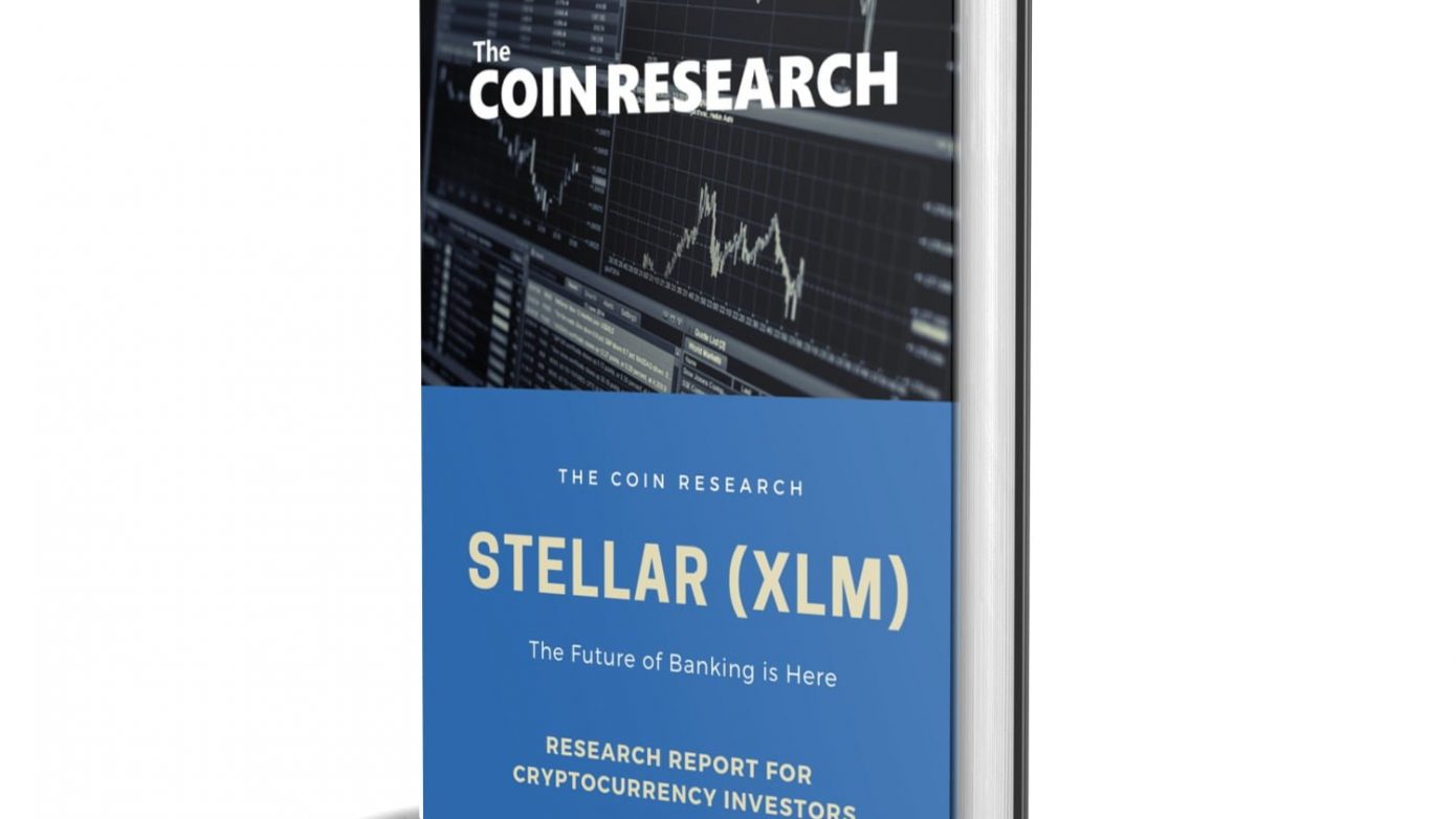 Stellar Lumens (XLM) cryptocurrency investment strategy and report